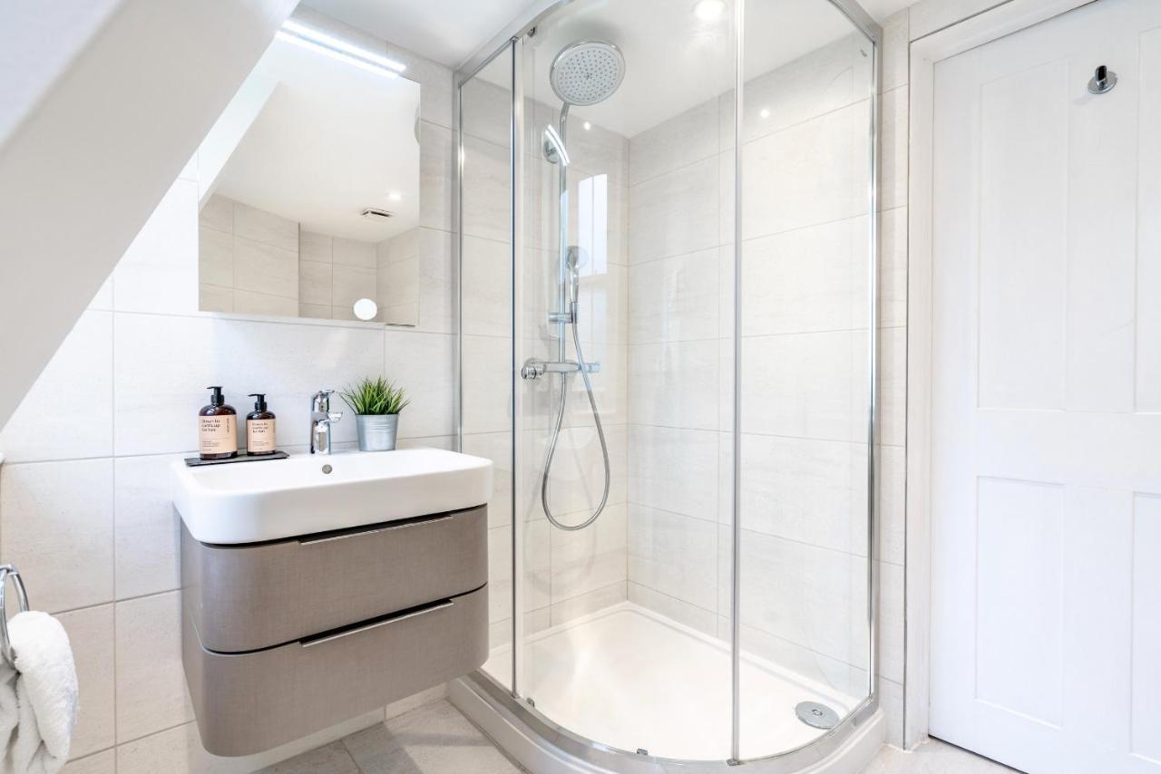 Be London - The Soho Residences Ngoại thất bức ảnh