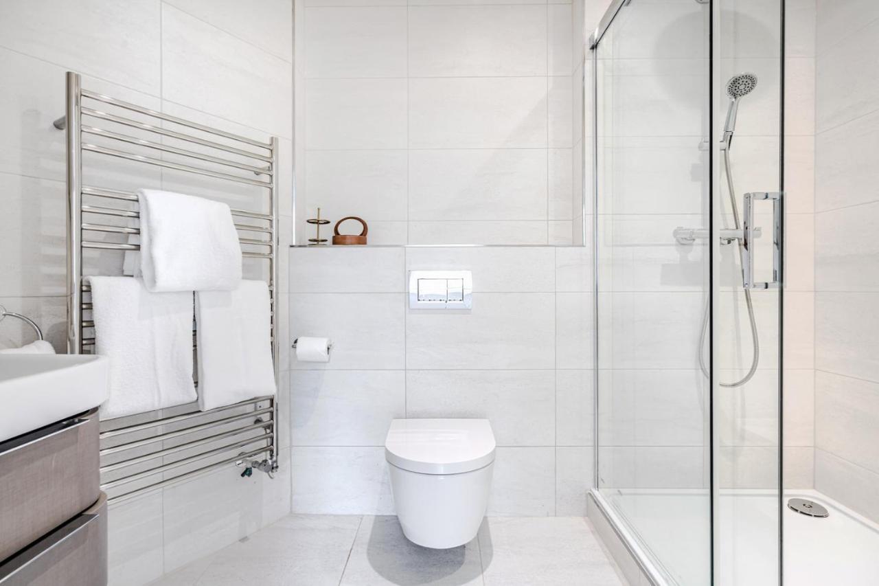 Be London - The Soho Residences Ngoại thất bức ảnh