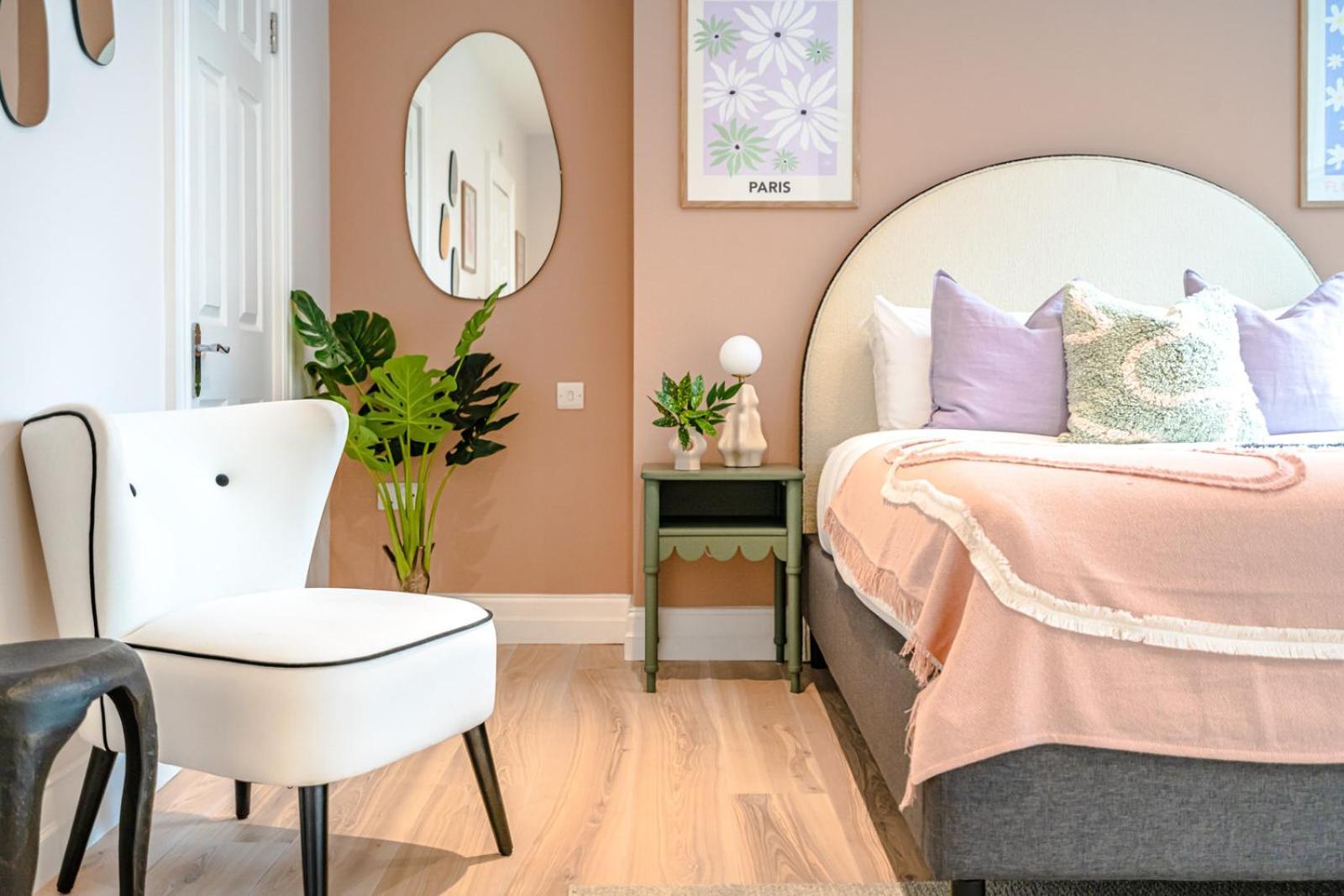 Be London - The Soho Residences Ngoại thất bức ảnh