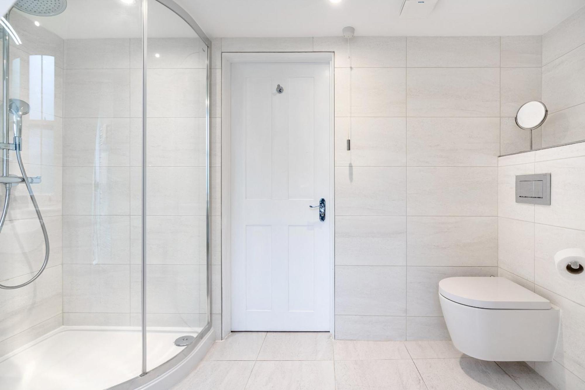 Be London - The Soho Residences Phòng bức ảnh